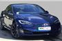 2018 Tesla Model S 241kW 75kWh Dual Motor 5dr Auto