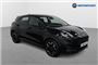 2023 Ford Puma 1.0 EcoBoost Hybrid mHEV ST-Line X 5dr DCT