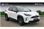 2024 Toyota Yaris Cross 1.5 Hybrid GR Sport 5dr CVT