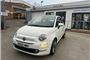 2019 Fiat 500 1.2 Star 3dr