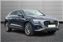 2023 Audi Q8 50 TDI Quattro Black Edition 5dr Tiptronic