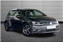 2019 Volkswagen Golf 1.5 TSI EVO Match 5dr
