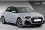 2020 Audi A1 35 TFSI Vorsprung 5dr S Tronic
