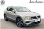 2018 Volkswagen Tiguan 1.4 TSi 125 SE Nav 5dr