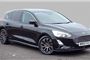 2018 Ford Focus 1.0 EcoBoost 125 Zetec 5dr