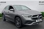 2022 Mercedes-Benz GLA GLA 200 Sport Executive 5dr Auto