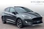 2021 Ford Fiesta Active 1.0 EcoBoost Hybrid mHEV 155 Active X Edition 5dr