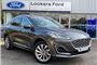 2023 Ford Kuga 2.5 PHEV Vignale 5dr CVT