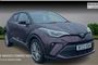 2023 Toyota C-HR 1.8 Hybrid Excel 5dr CVT