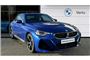 2022 BMW 2 Series 220i M Sport 2dr Step Auto