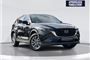 2022 Mazda CX-5 2.0 SE-L 5dr