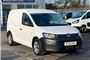 2021 Volkswagen Caddy 2.0 TDI 75PS Commerce Van