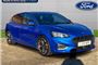 2019 Ford Focus 1.5 EcoBlue 120 ST-Line X 5dr Auto