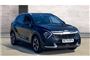 2024 Kia Sportage 1.6T GDi 157 48V ISG 2 5dr