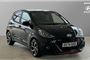 2024 Hyundai i10 1.0T [90] N Line 5dr [Nav]
