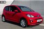 2019 Volkswagen Up 1.0 High Up 3dr ASG [Start Stop]