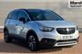 2019 Vauxhall Crossland X 1.2T ecoTec [110] Elite 5dr [6 Speed] [S/S]