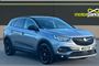 2021 Vauxhall Grandland X 1.2 Turbo SRi Nav 5dr