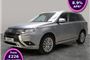 2019 Mitsubishi Outlander 2.4 PHEV Juro 5dr Auto