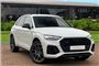 2023 Audi Q5 50 TFSI e Quattro Black Edition 5dr S Tronic