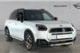 2024 MINI Countryman 2.0 S Exclusive ALL4 5dr Auto