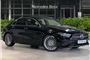 2024 Mercedes-Benz A-Class Saloon A200 AMG Line Premium Plus 4dr Auto