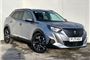 2021 Peugeot 2008 1.2 PureTech Allure 5dr