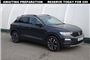 2021 Volkswagen T-Roc 1.0 TSI 110 United 5dr