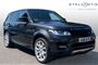 2016 Land Rover Range Rover Sport 3.0 SDV6 [306] HSE Dynamic 5dr Auto