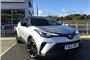 2022 Toyota C-HR 2.0 Hybrid GR Sport 5dr CVT