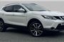 2016 Nissan Qashqai 1.6 dCi Tekna 5dr Xtronic