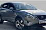 2022 Nissan Qashqai 1.3 DiG-T MH 158 N-Connecta 5dr Xtronic