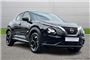 2023 Nissan Juke 1.0 DiG-T 114 N-Connecta 5dr DCT