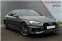 2022 Audi A5 Sportback 40 TFSI 204 S Line 5dr S Tronic