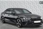 2024 Audi A4 40 TFSI 204 Black Edition 4dr S Tronic