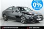 2021 Mercedes-Benz A-Class Saloon A200 Sport Executive 4dr Auto