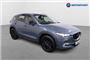 2021 Mazda CX-5 2.0 Kuro Edition 5dr