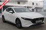 2021 Mazda 3 2.0 Skyactiv G MHEV Sport Lux 5dr