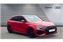 2021 Audi RS3 RS 3 TFSI Quattro Launch Edition 5dr S Tronic