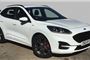 2021 Ford Kuga 1.5 EcoBlue ST-Line Edition 5dr