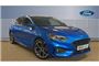 2018 Ford Focus 1.5 EcoBoost 182 ST-Line X 5dr