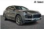 2021 Porsche Cayenne E-Hybrid 5dr Tiptronic S