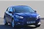 2016 Ford Focus 1.0 EcoBoost 125 Zetec 5dr