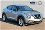 2020 Nissan Juke 1.0 DiG-T Acenta 5dr