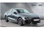 2024 Audi A3 S3 TFSI Black Edition Quattro 4dr S Tronic