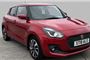 2018 Suzuki Swift 1.0 Boosterjet SHVS SZ5 5dr