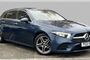 2021 Mercedes-Benz A-Class A200 AMG Line Premium 5dr Auto