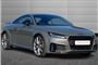 2023 Audi TT 40 TFSI Final Edition 2dr S Tronic