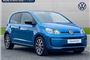 2020 Volkswagen Up 1.0 Black Edition 5dr