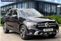 2020 Mercedes-Benz GLC GLC 220d 4Matic Sport 5dr 9G-Tronic